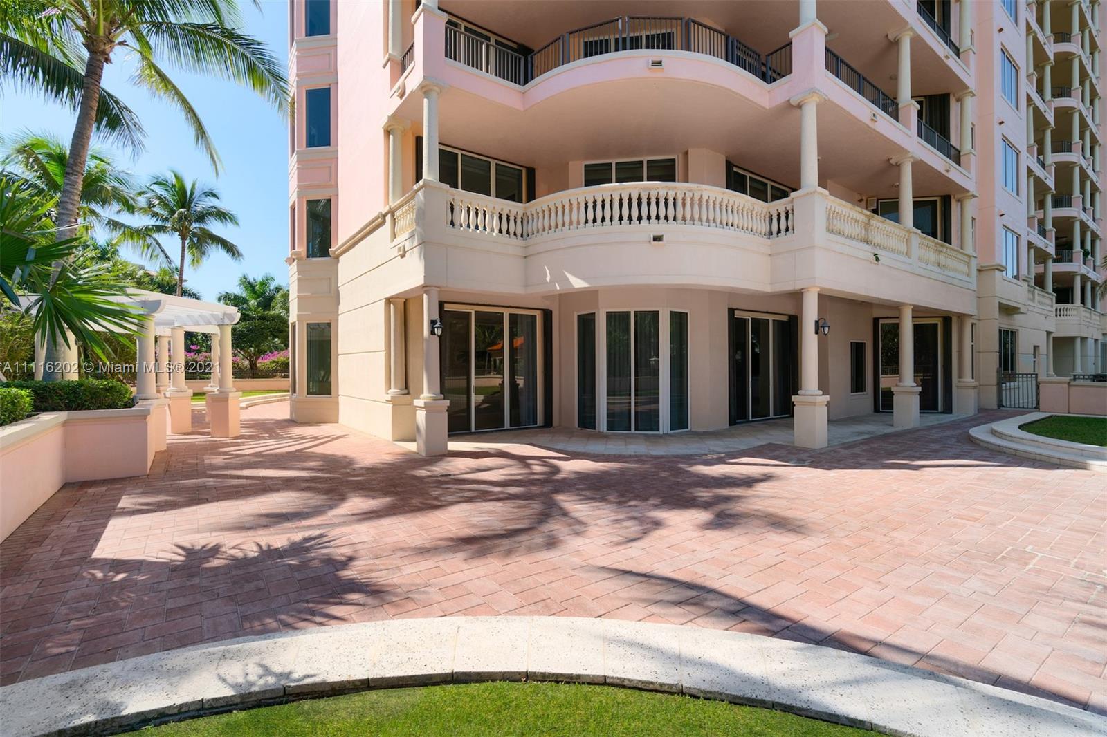 13621 Deering Bay Dr #104/204 Coral Gables, FL 33158