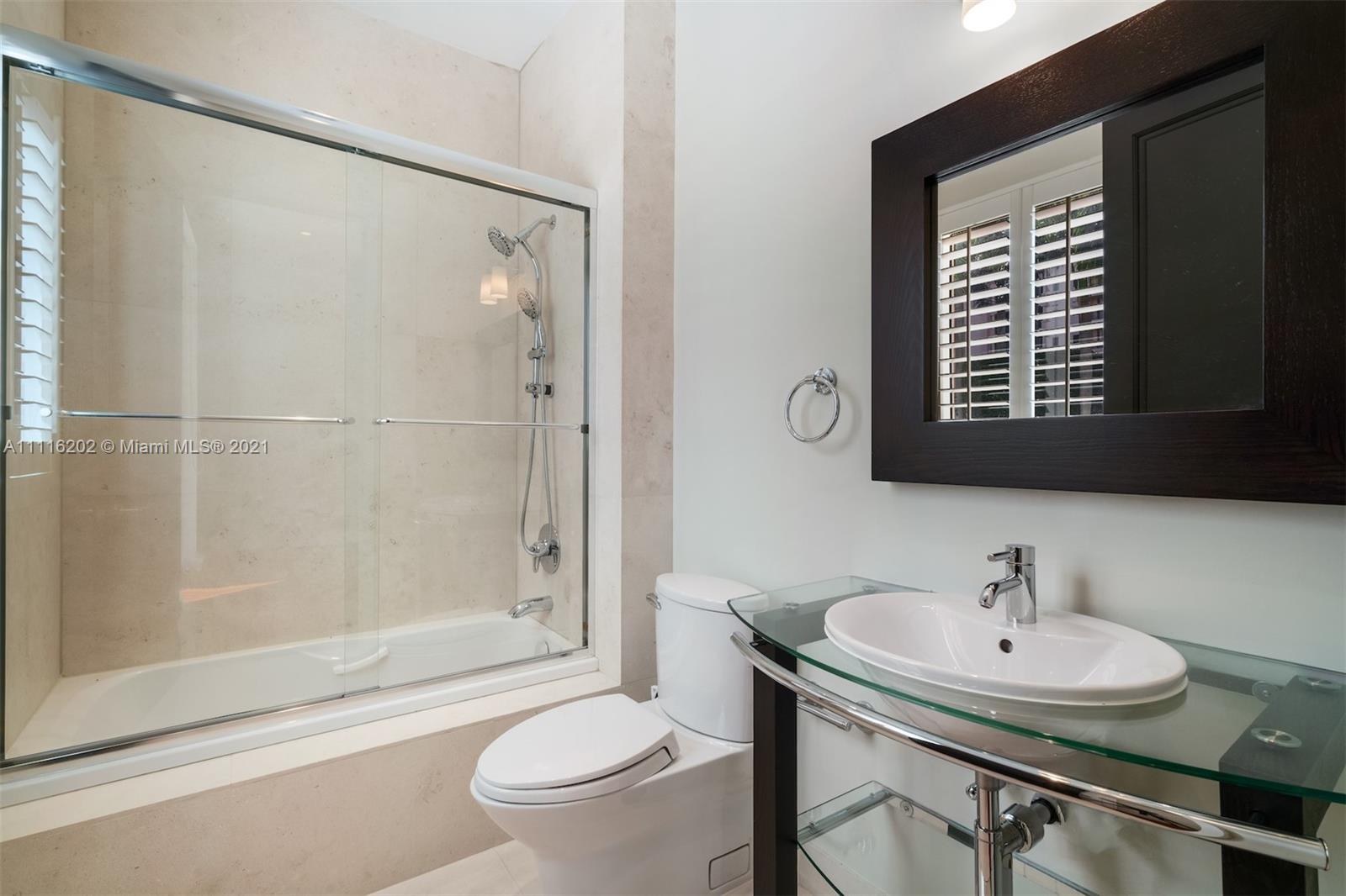 13621 Deering Bay Dr #104/204 Coral Gables, FL 33158