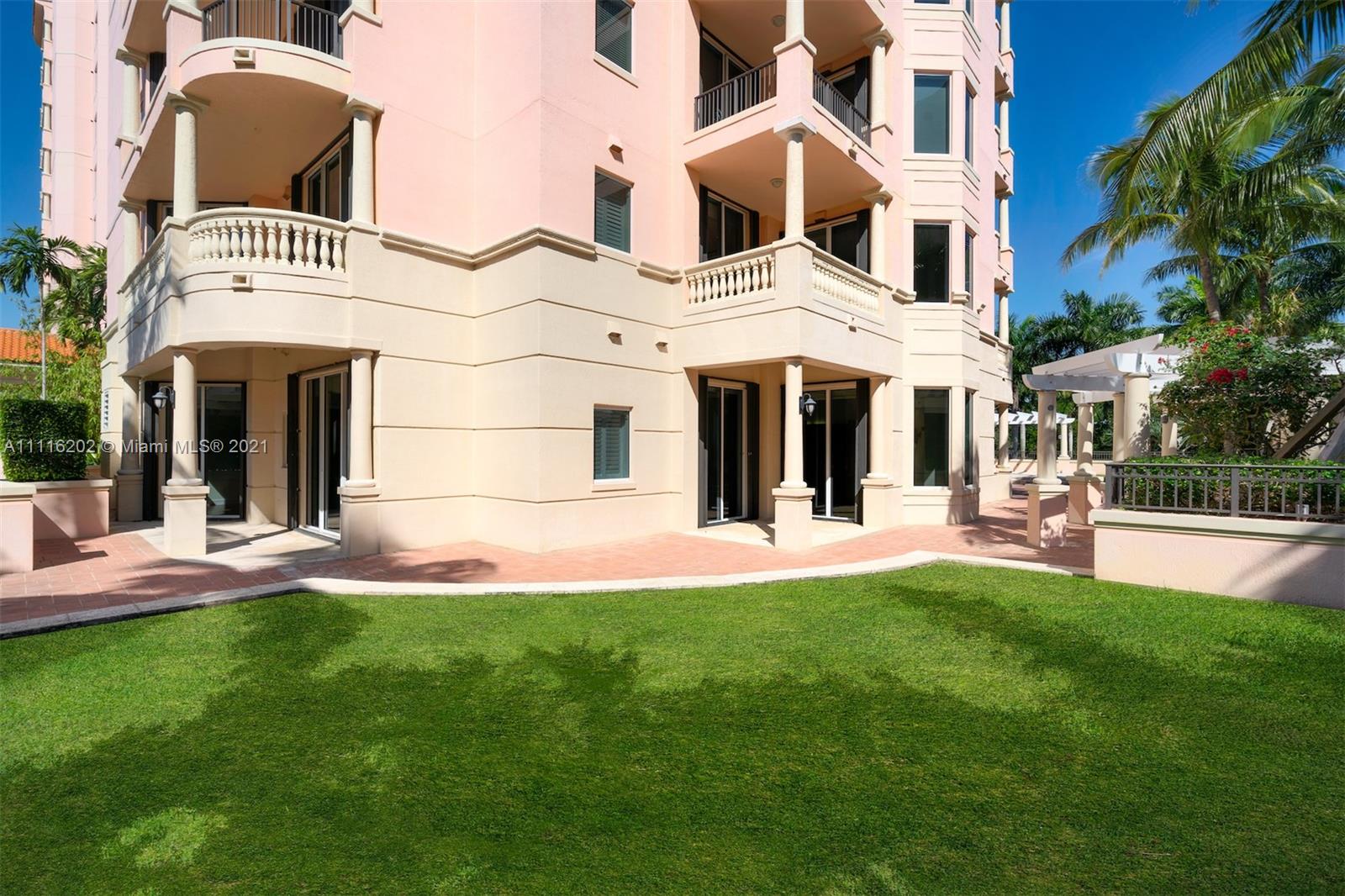 13621 Deering Bay Dr #104/204 Coral Gables, FL 33158