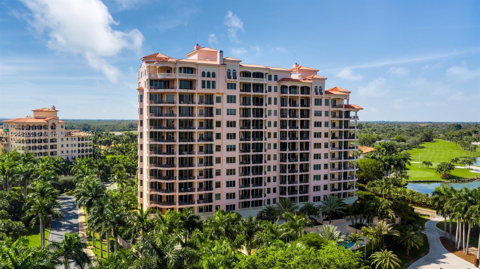 13621 Deering Bay Dr #104/204 Coral Gables, FL 33158