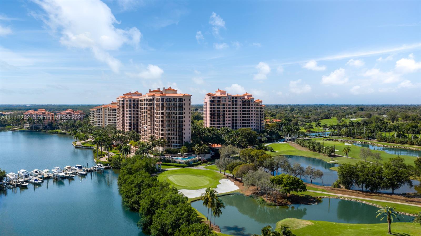 13621 Deering Bay Dr #104/204 Coral Gables, FL 33158