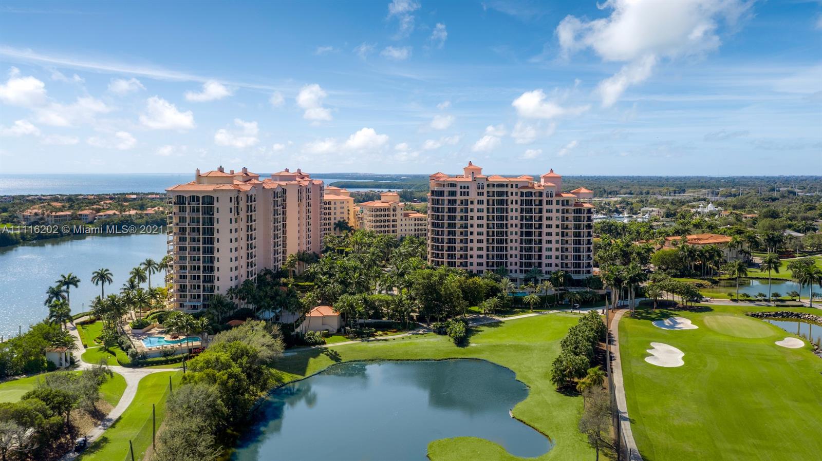 13621 Deering Bay Dr #104/204 Coral Gables, FL 33158