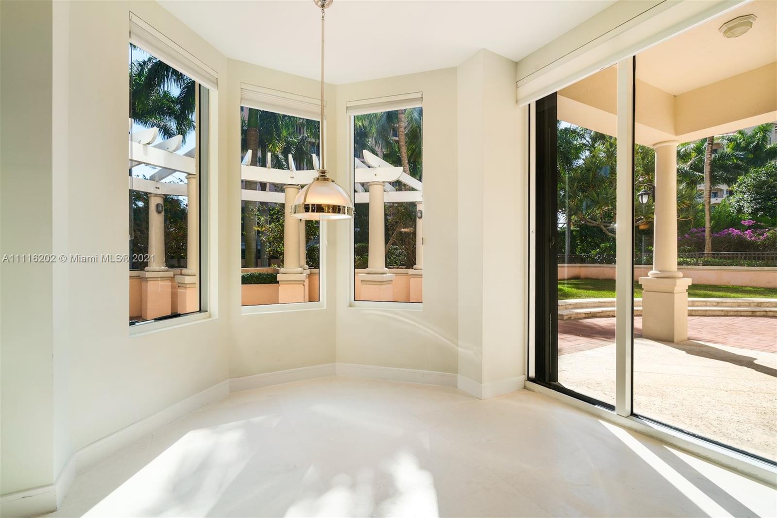 13621 Deering Bay Dr #104/204 Coral Gables, FL 33158