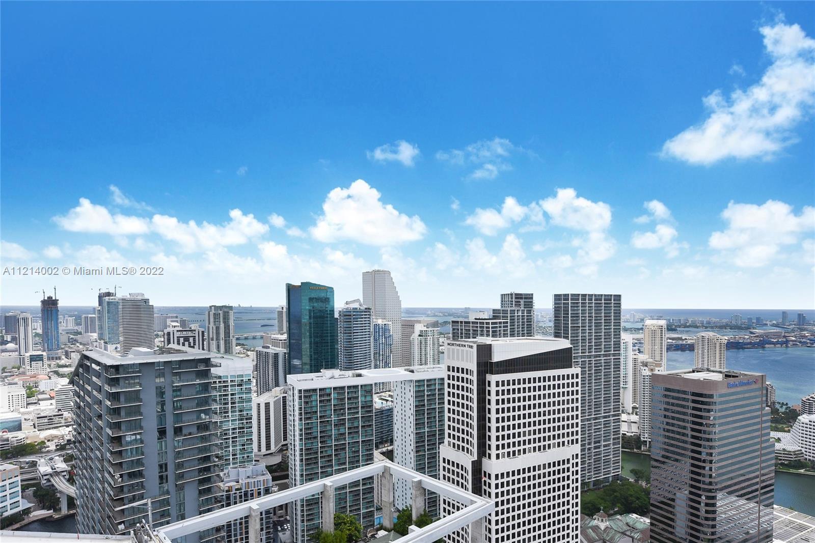801 S Miami Ave #5506