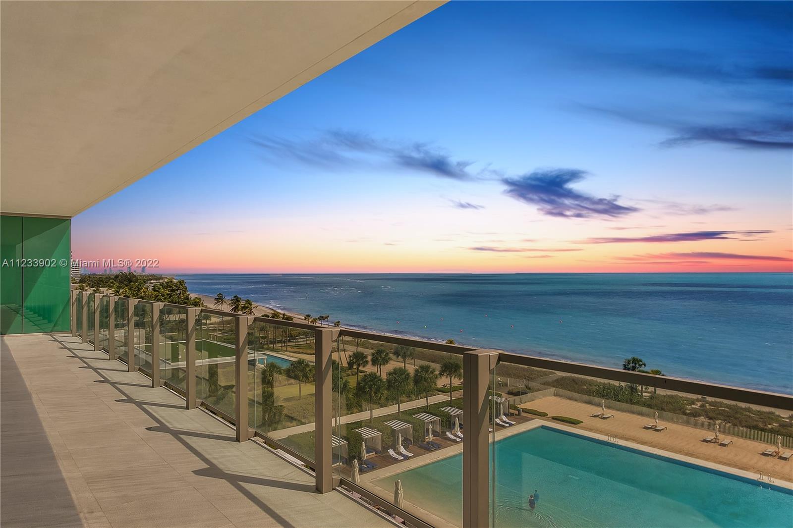 360 Ocean Dr #702S