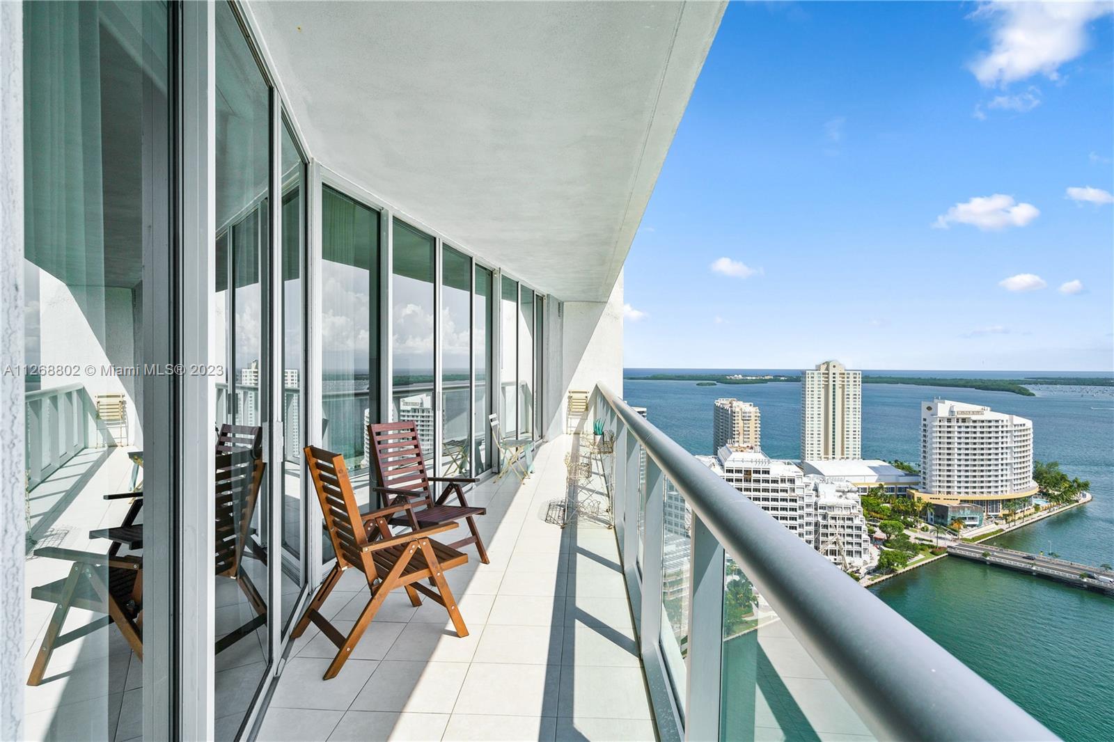 image Icon Brickell II28