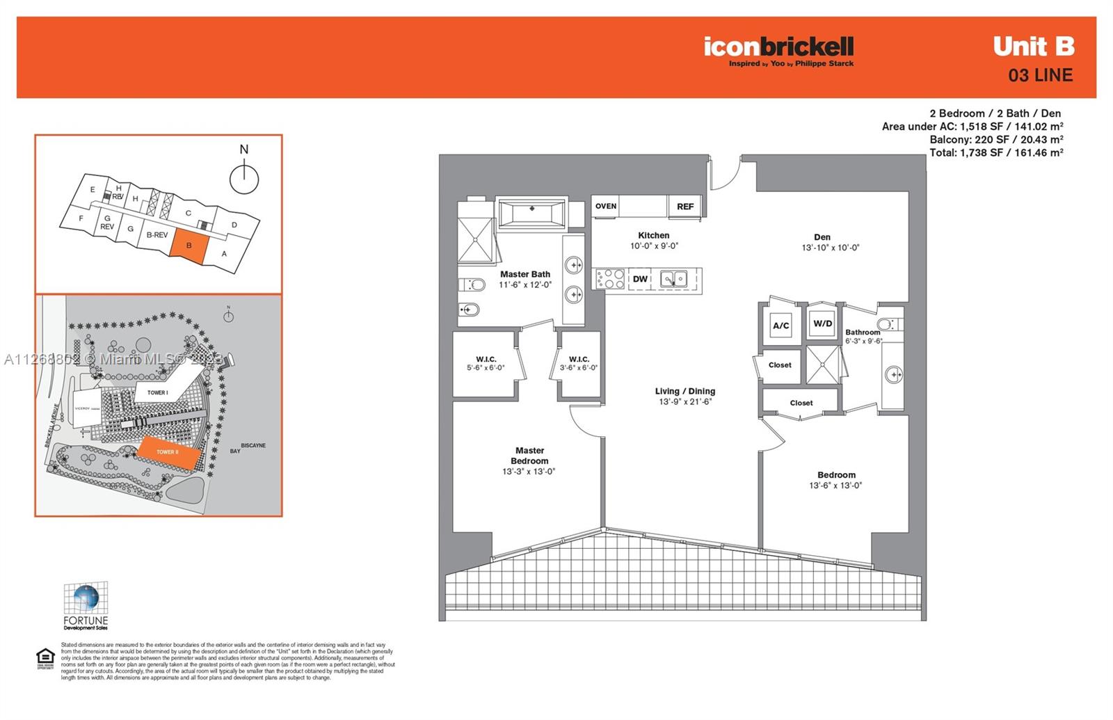 image Icon Brickell II31