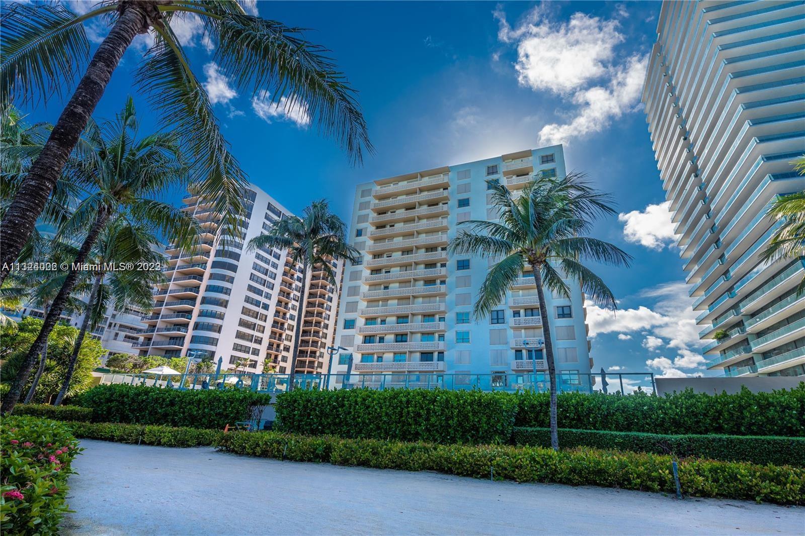 10185 Collins Ave #1414