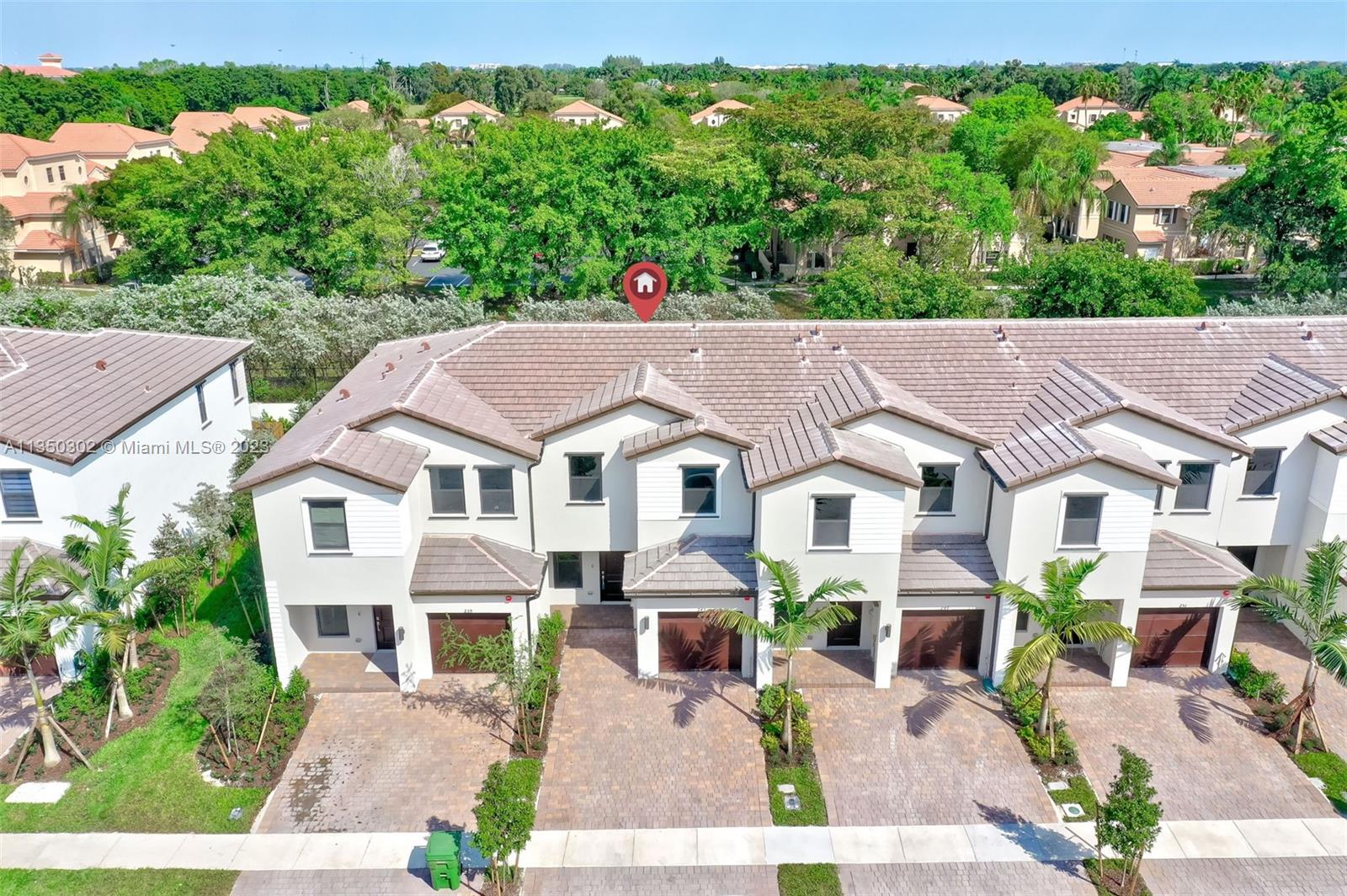243 SW 159th Ter