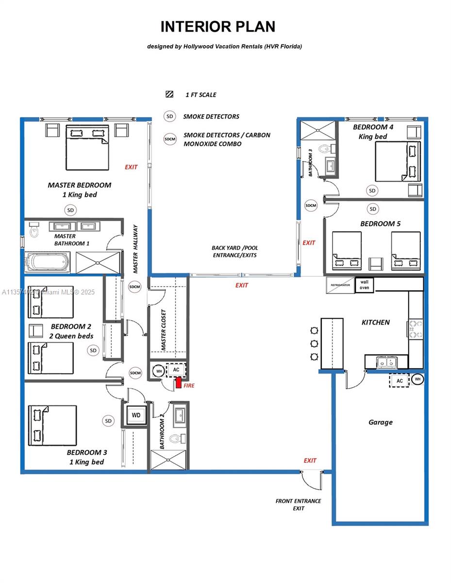 1218 Hollywood Blvd Hollywood, FL 33019