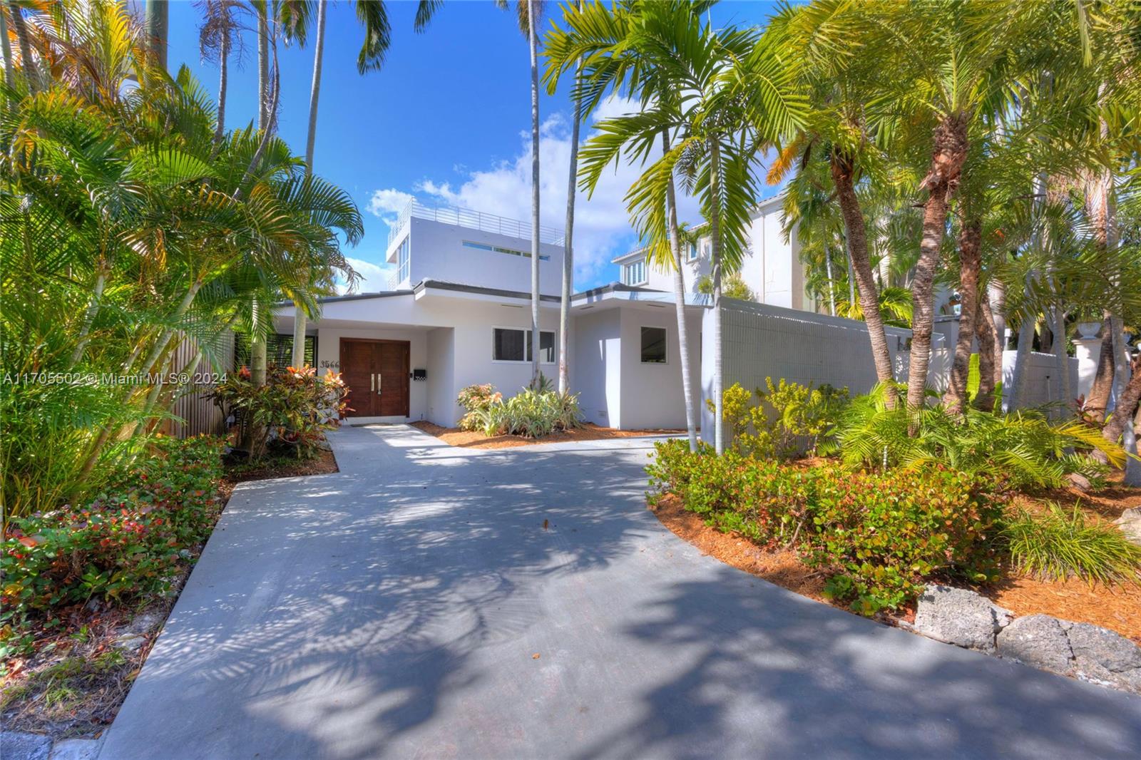 3566 Rockerman Rd Miami, FL 33133