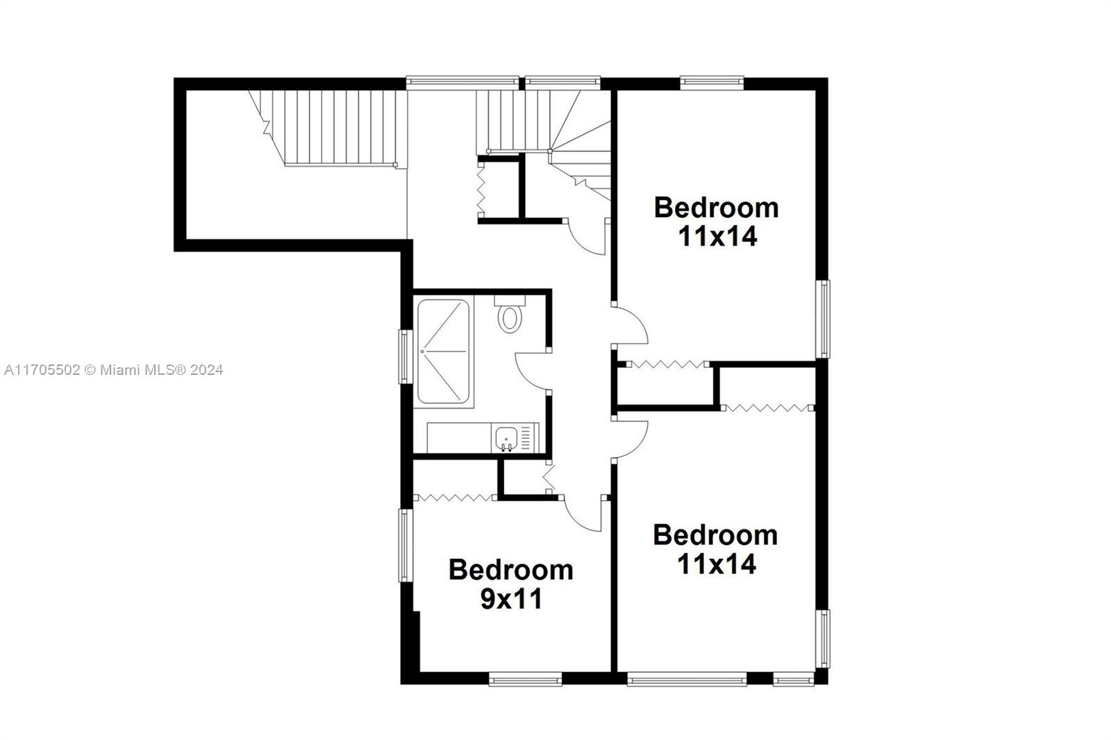 3566 Rockerman Rd Miami, FL 33133