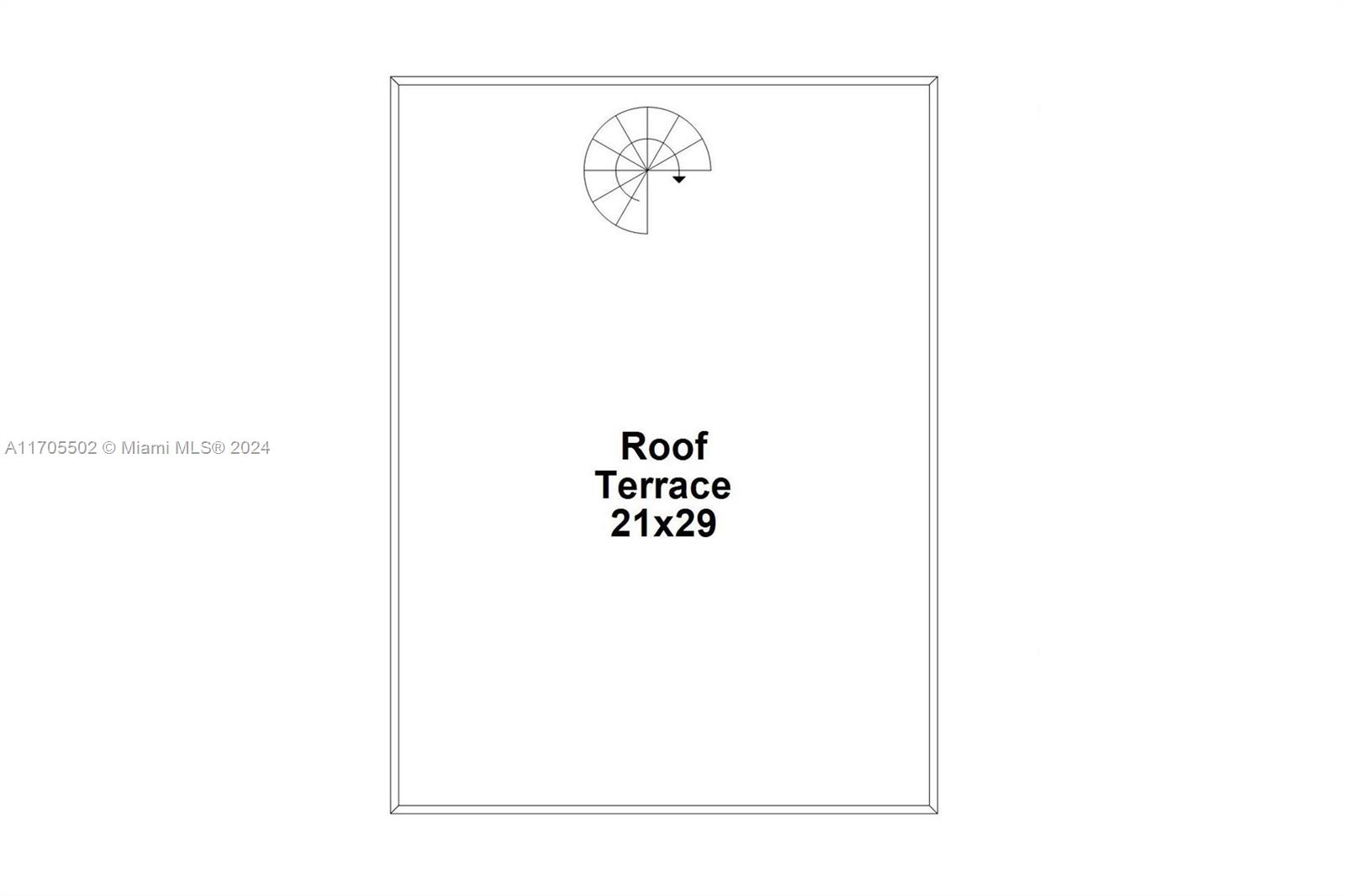 3566 Rockerman Rd Miami, FL 33133