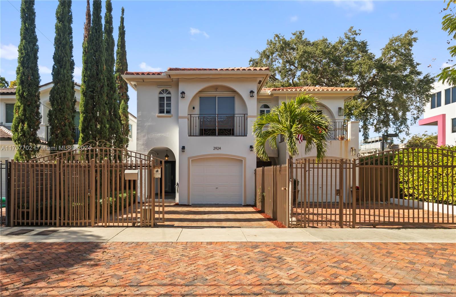 Townhouse