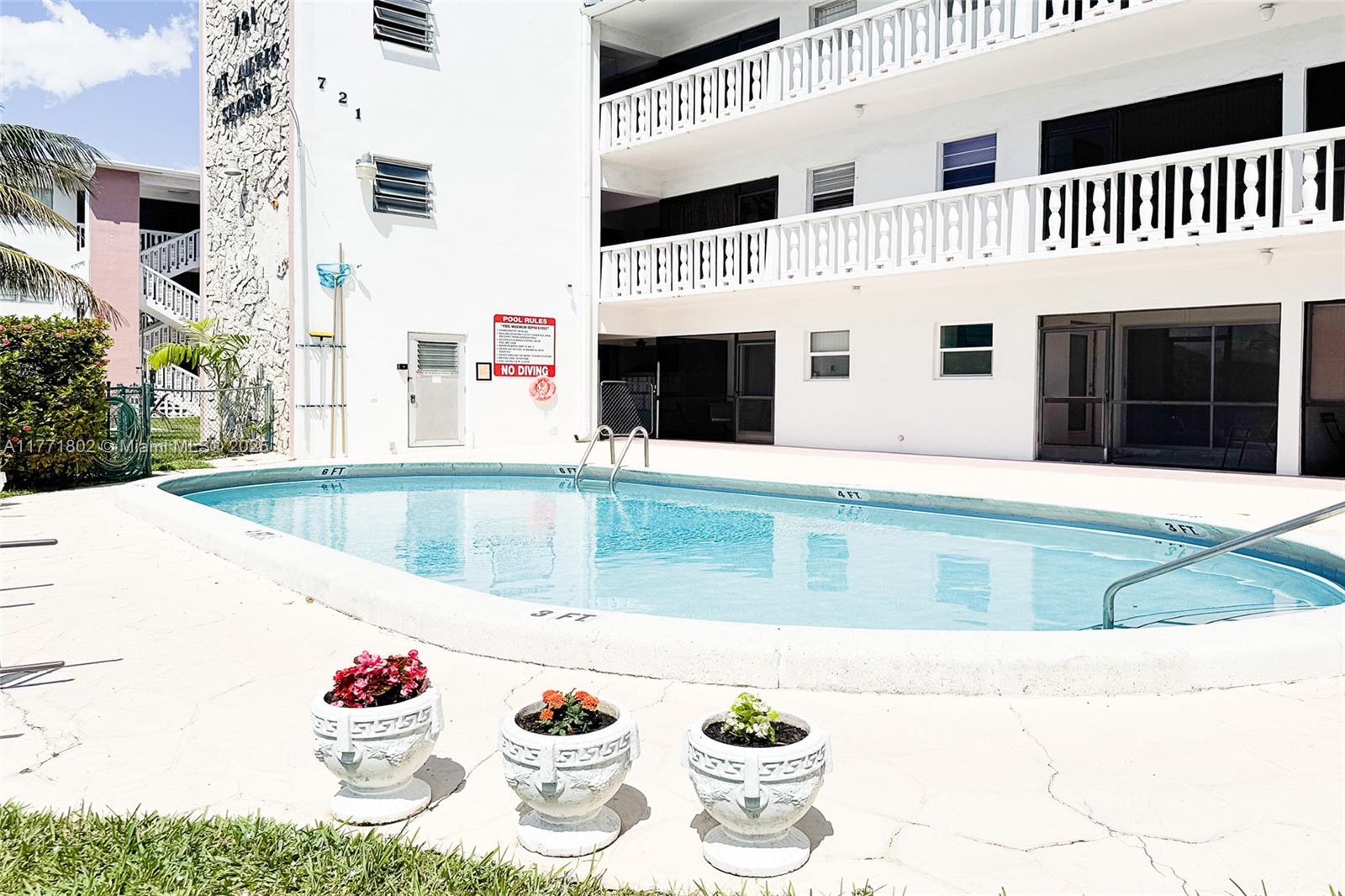 721 Atlantic Shores Blvd #307