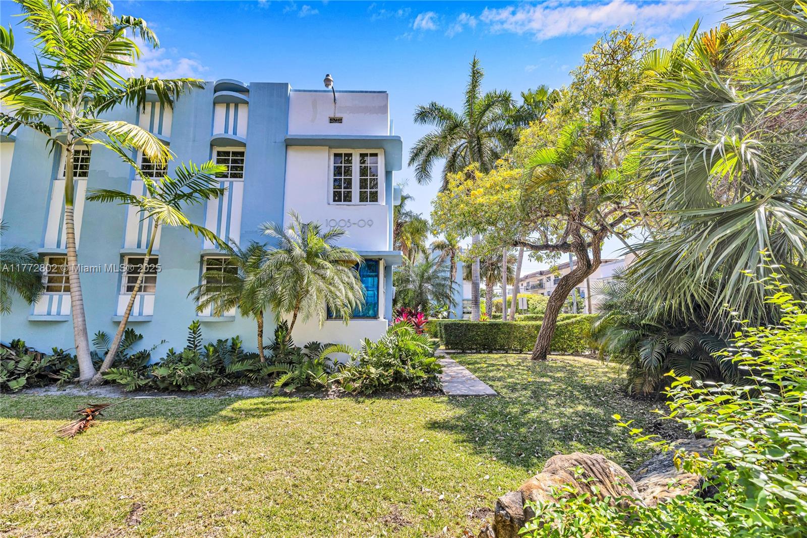 1009 Meridian Ave #16,Miami Beach, FL 33139