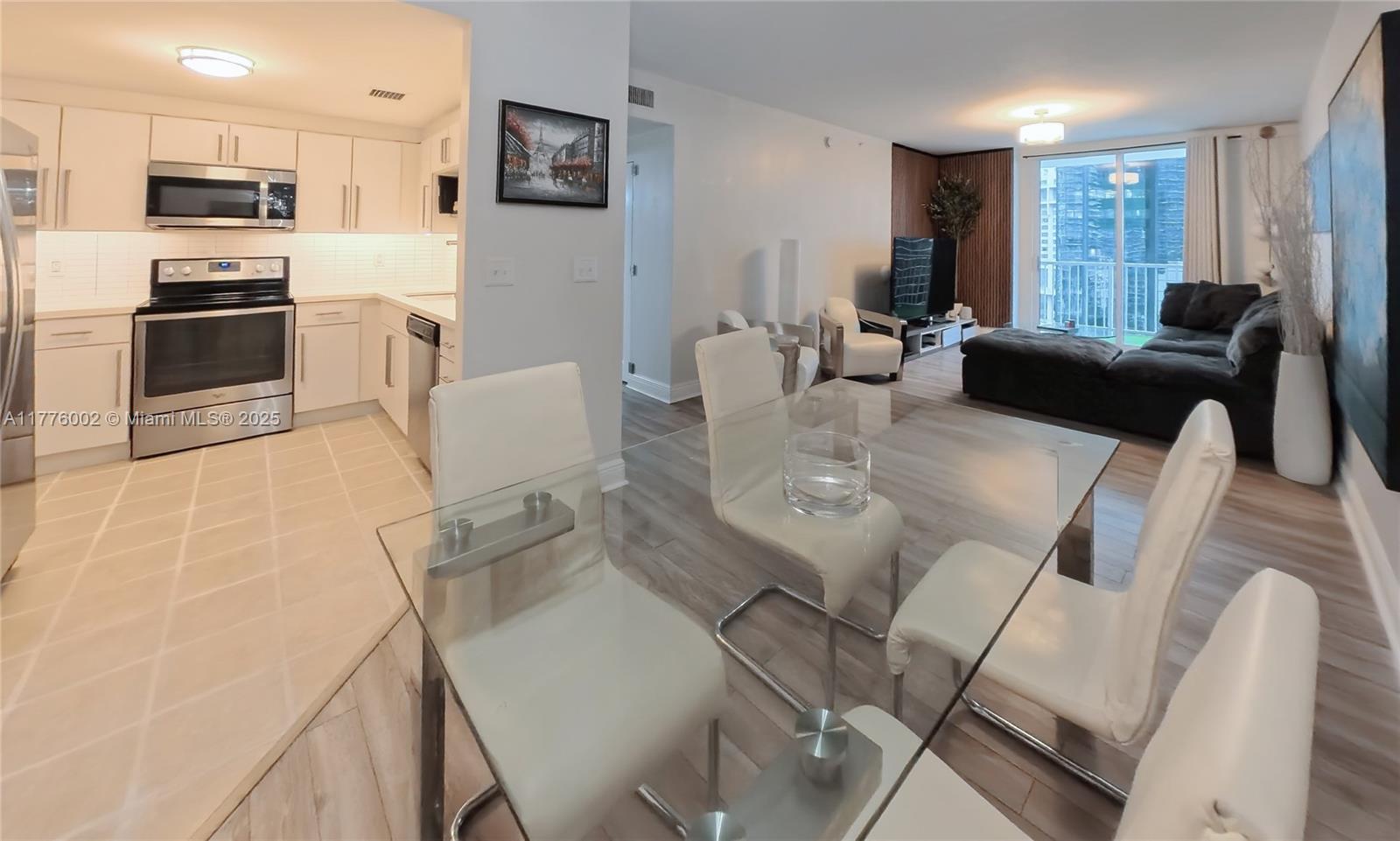 1250 S Miami Ave #1206