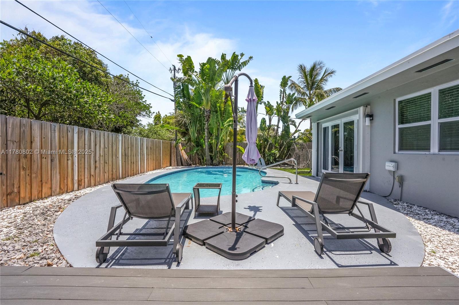 1800 NE 28th Ave,Pompano Beach, FL 33062