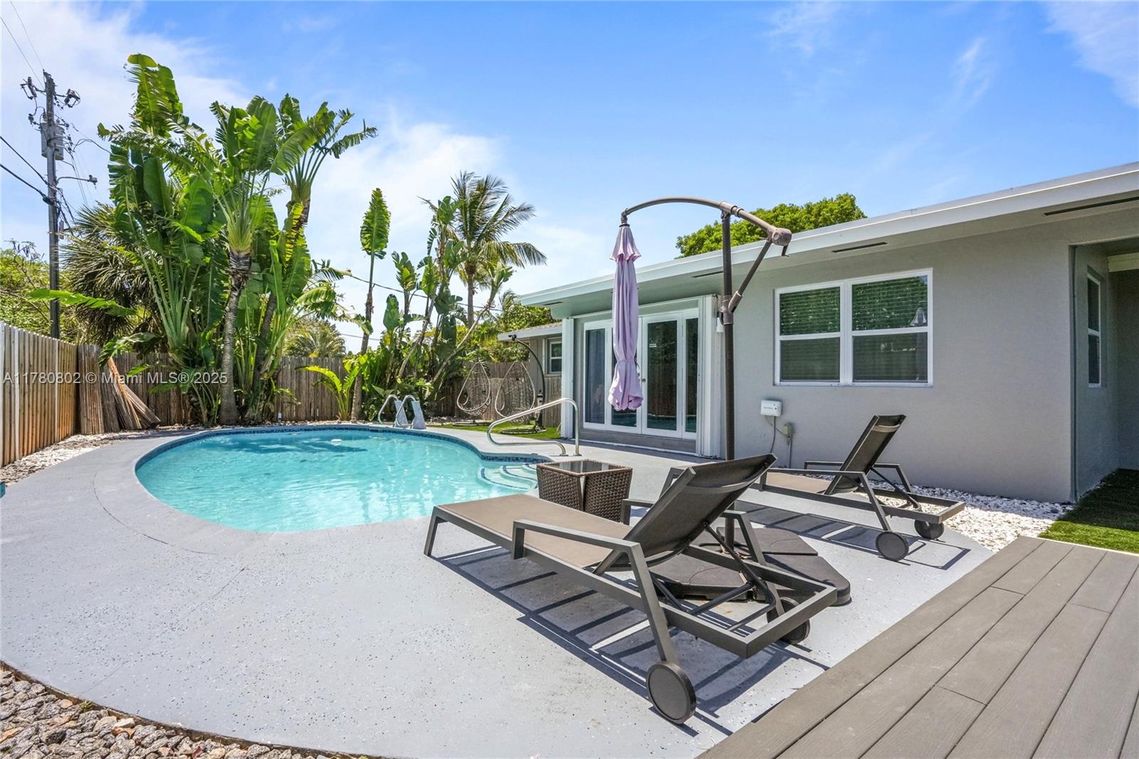 1800 NE 28th Ave,Pompano Beach, FL 33062