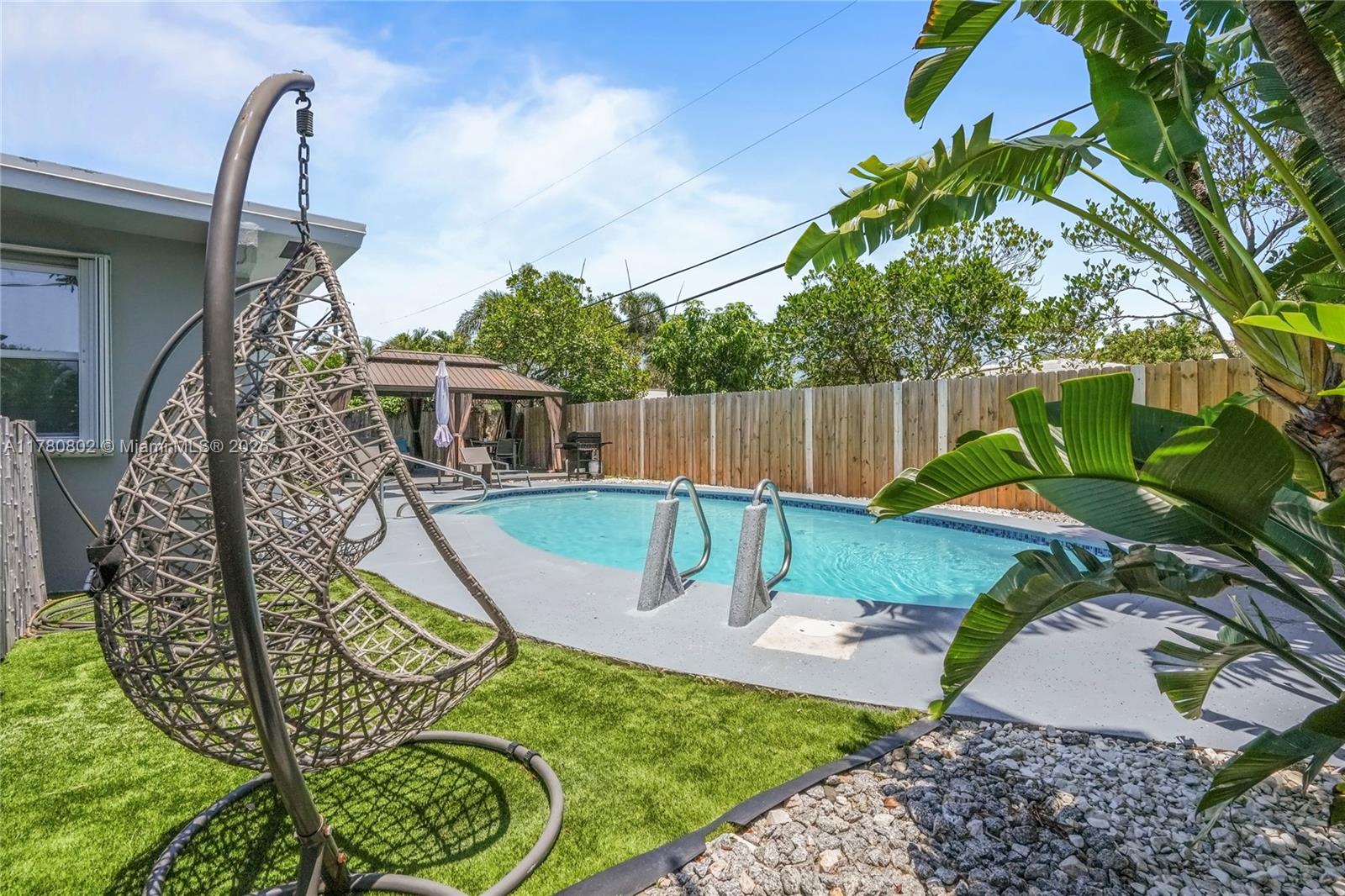 1800 NE 28th Ave,Pompano Beach, FL 33062