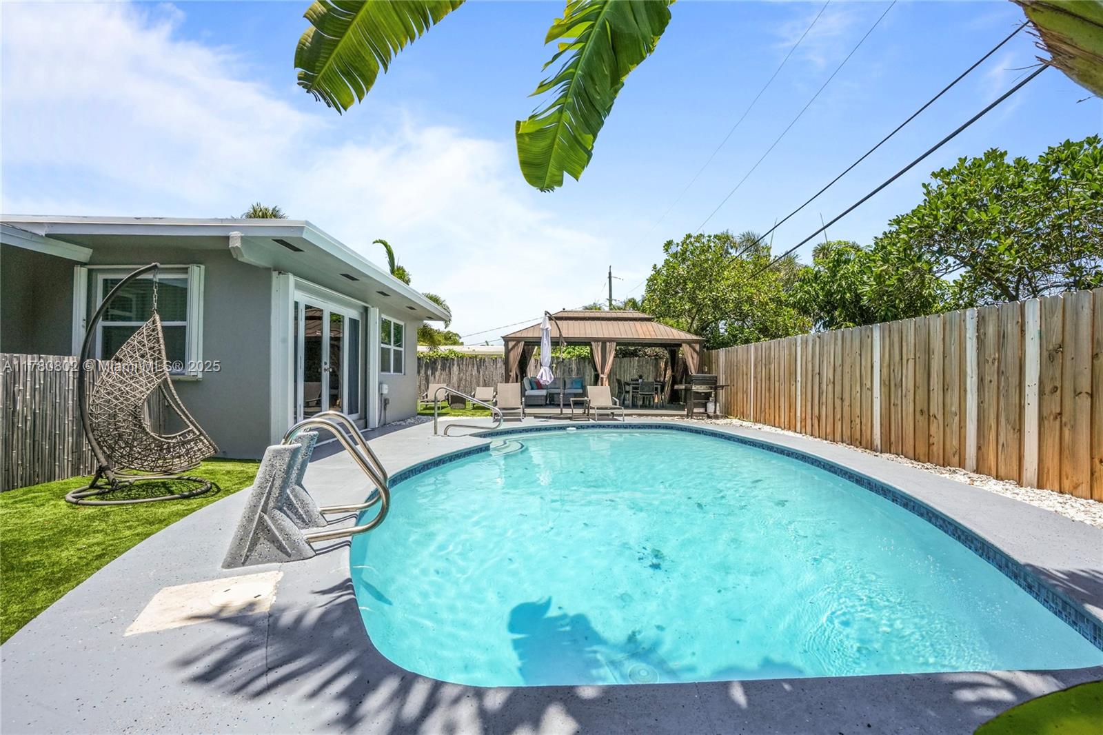 1800 NE 28th Ave,Pompano Beach, FL 33062