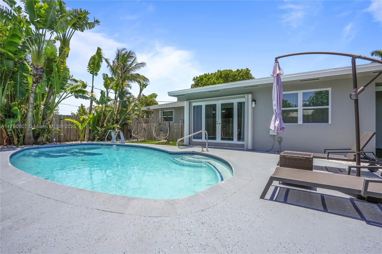 1800 NE 28th Ave,Pompano Beach, FL 33062