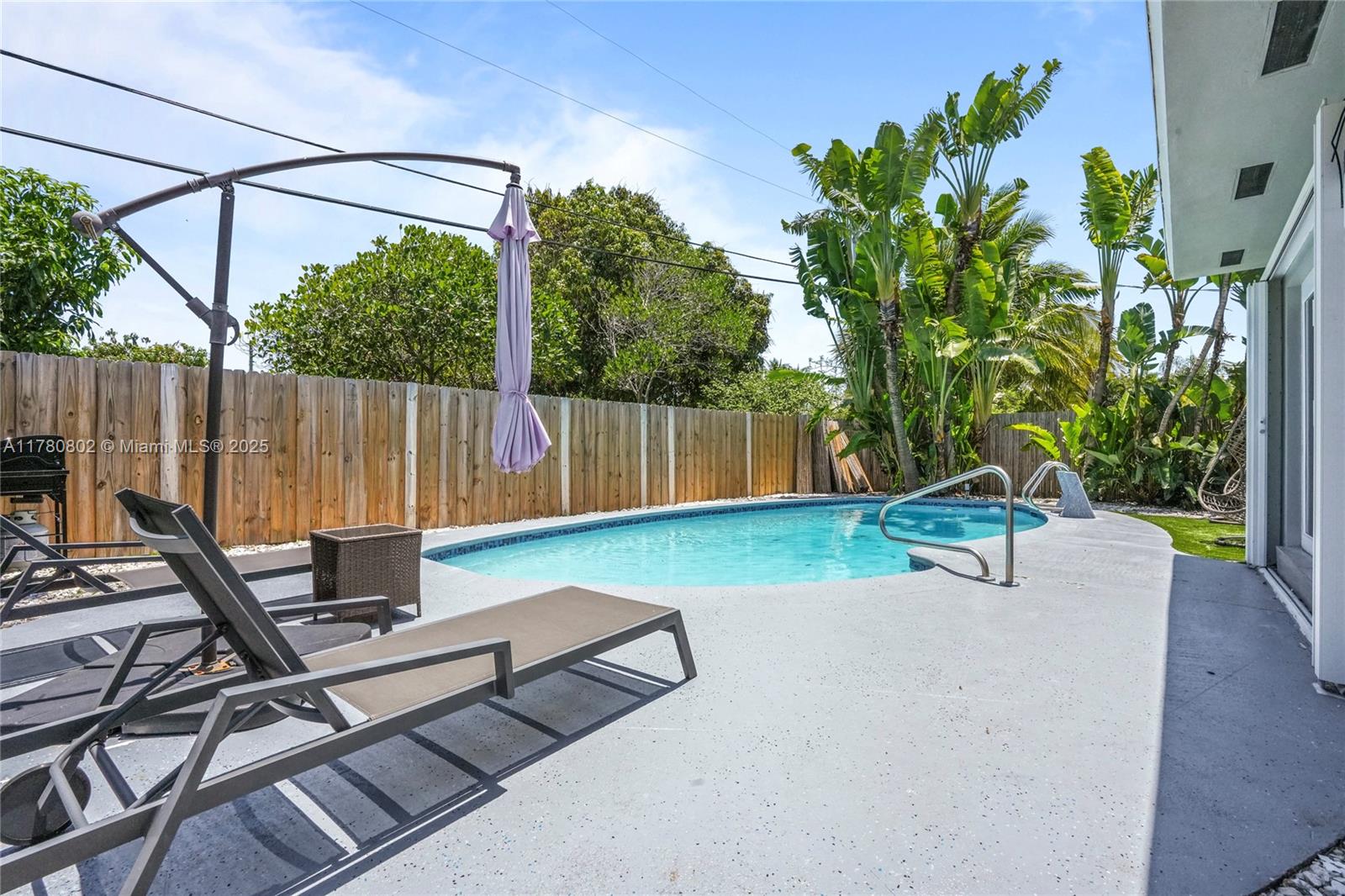 1800 NE 28th Ave,Pompano Beach, FL 33062