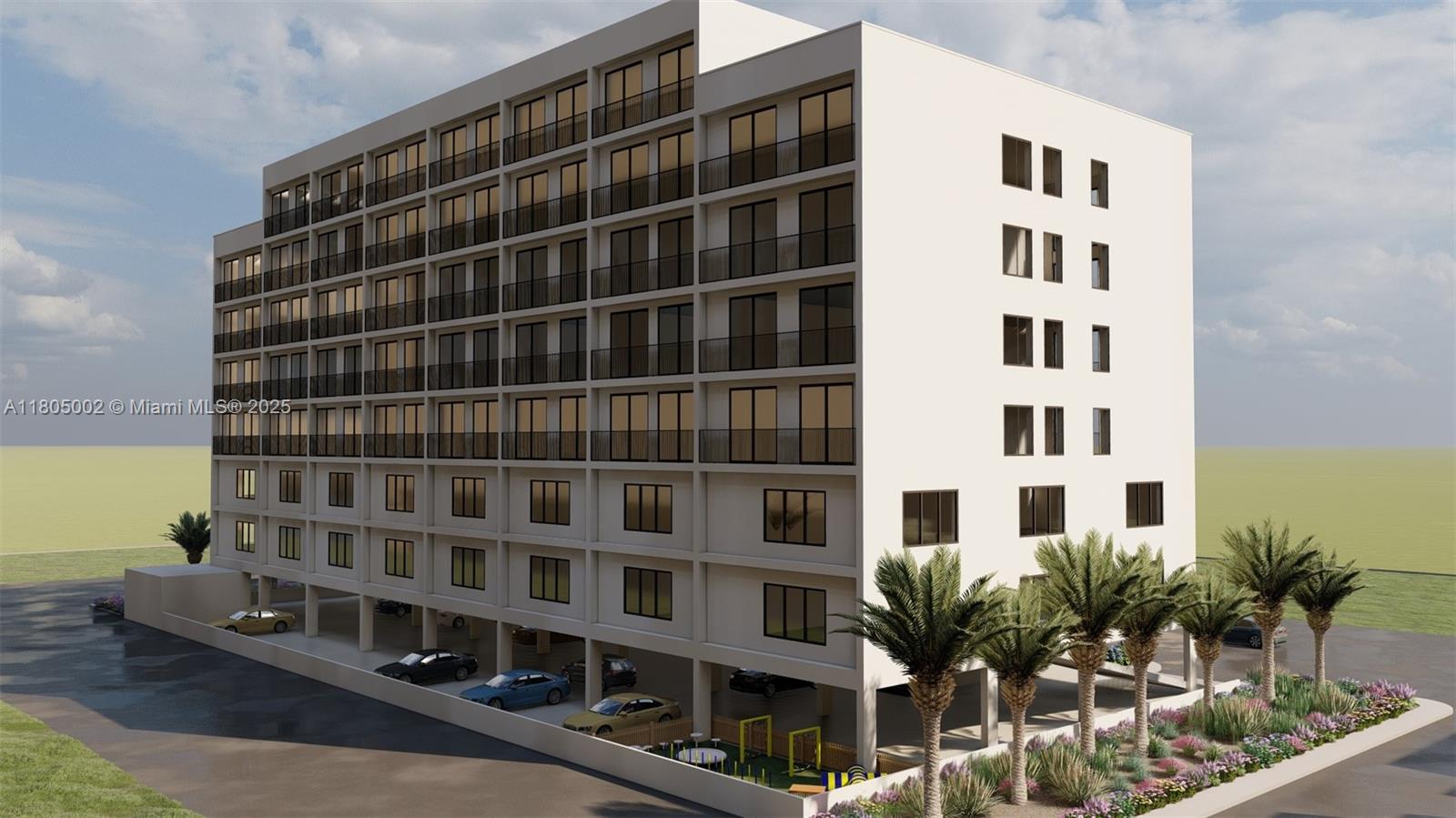 Undisclosed Address Miami, FL 33157