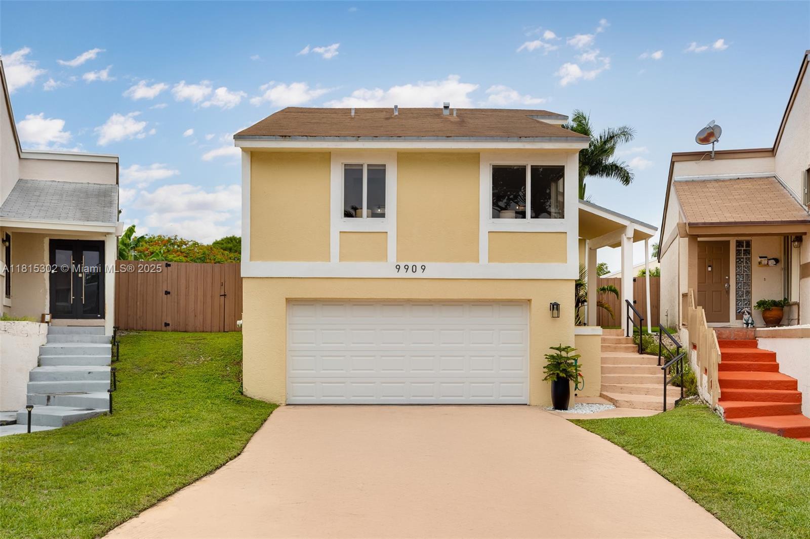 9909 SW 218th Ter
