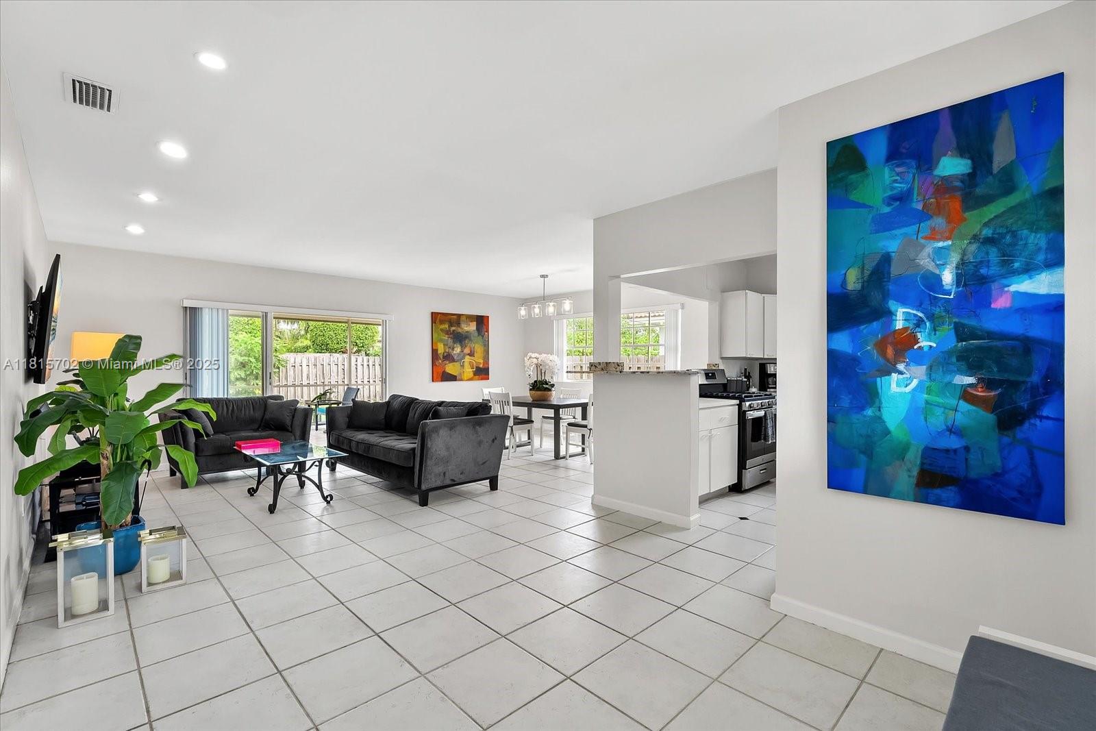 7512 Mutiny Ave North Bay Village, FL 33141