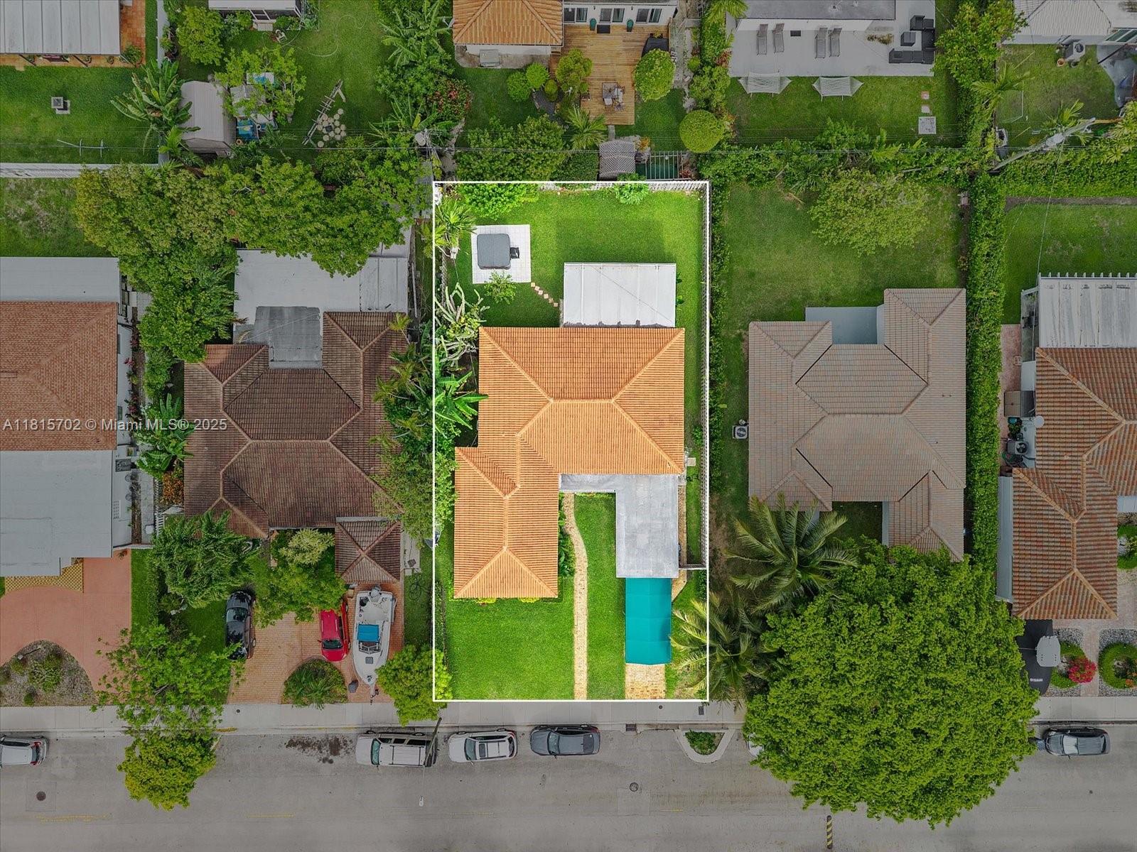 7512 Mutiny Ave North Bay Village, FL 33141