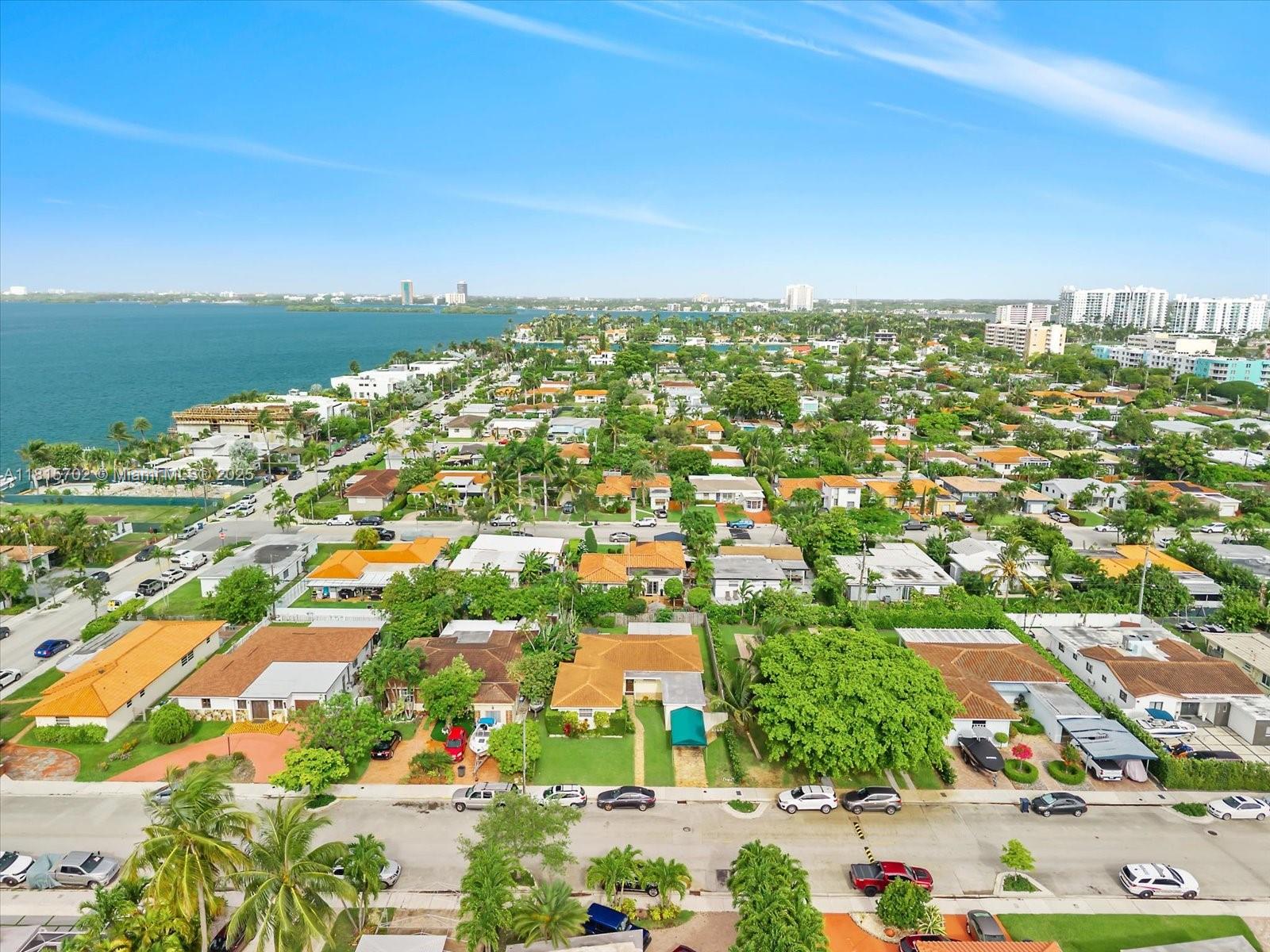 7512 Mutiny Ave North Bay Village, FL 33141