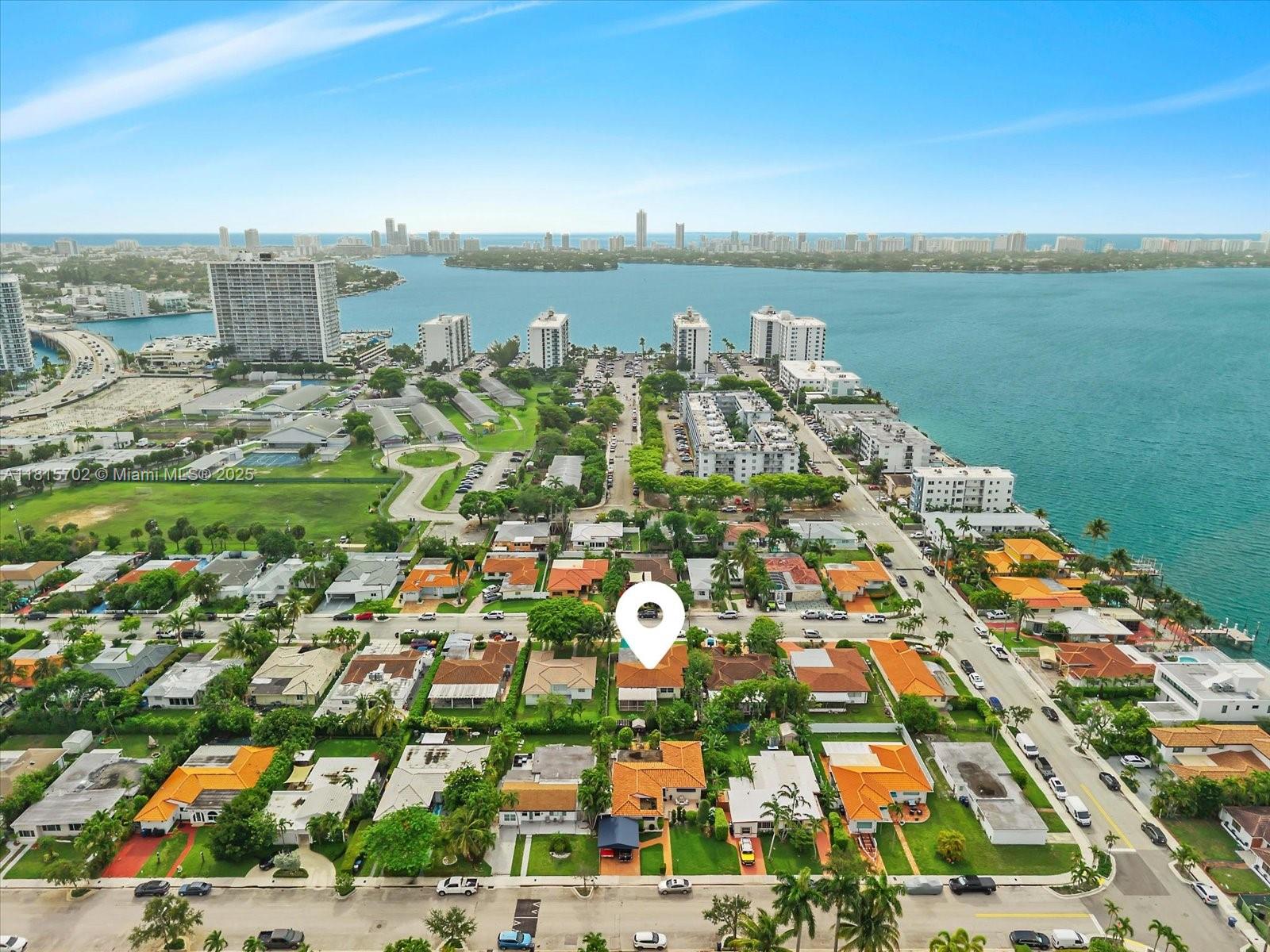 7512 Mutiny Ave North Bay Village, FL 33141