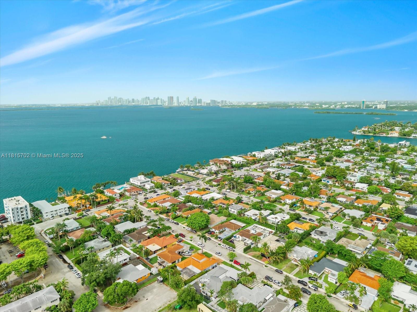 7512 Mutiny Ave North Bay Village, FL 33141