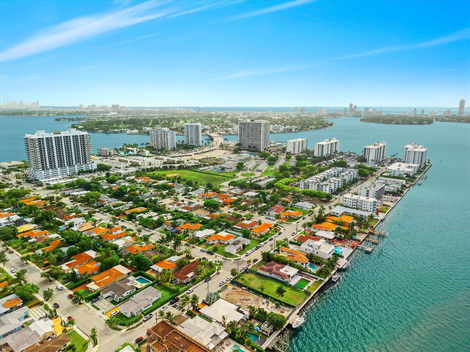 7512 Mutiny Ave North Bay Village, FL 33141