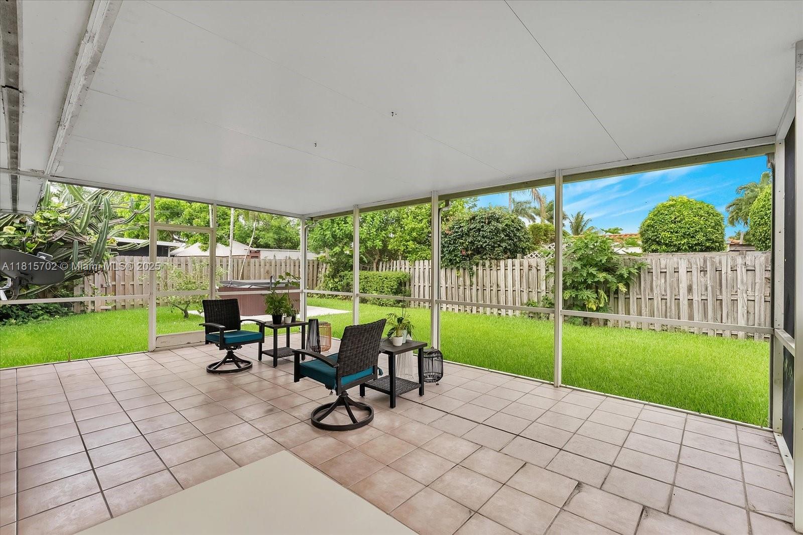 7512 Mutiny Ave North Bay Village, FL 33141