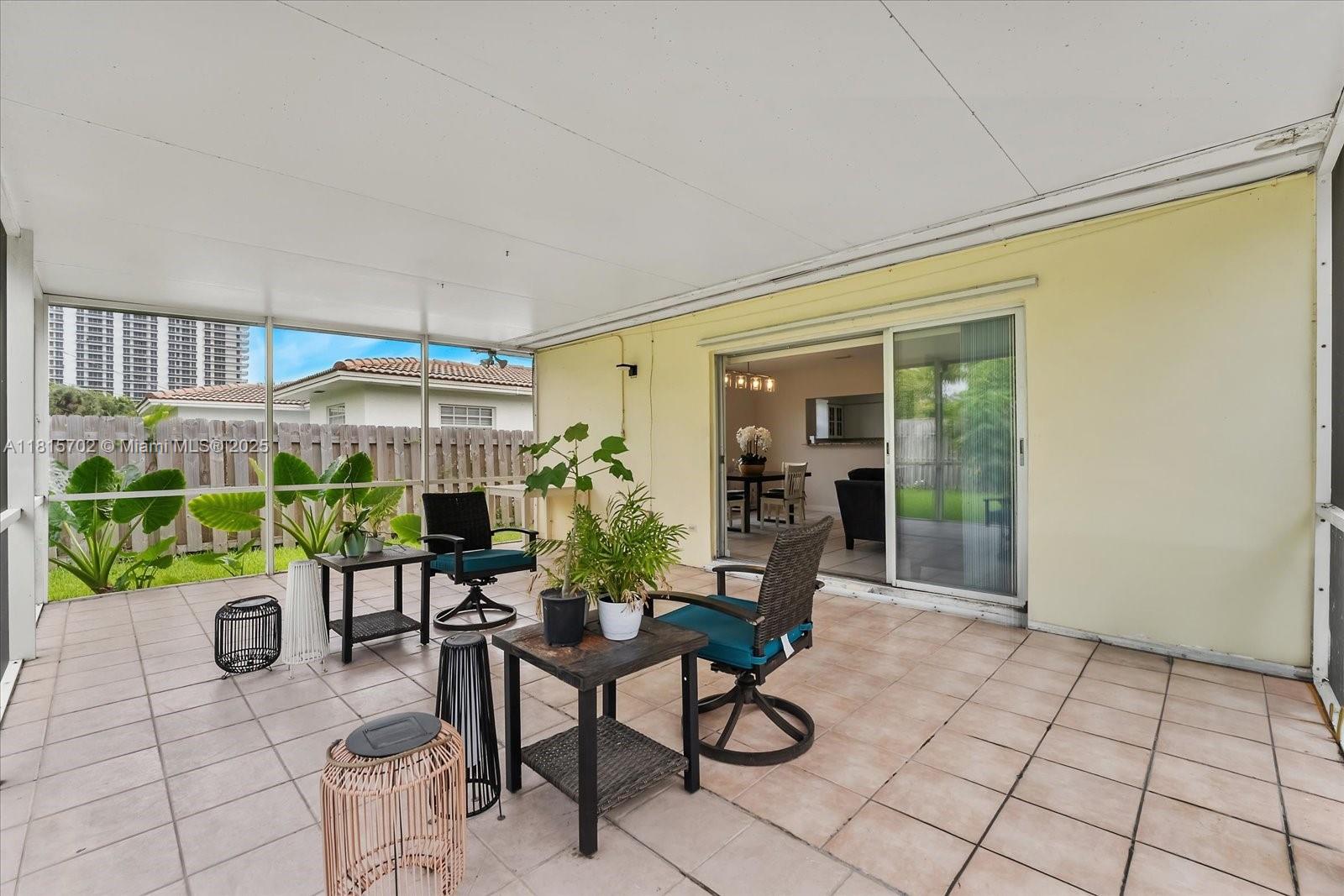 7512 Mutiny Ave North Bay Village, FL 33141