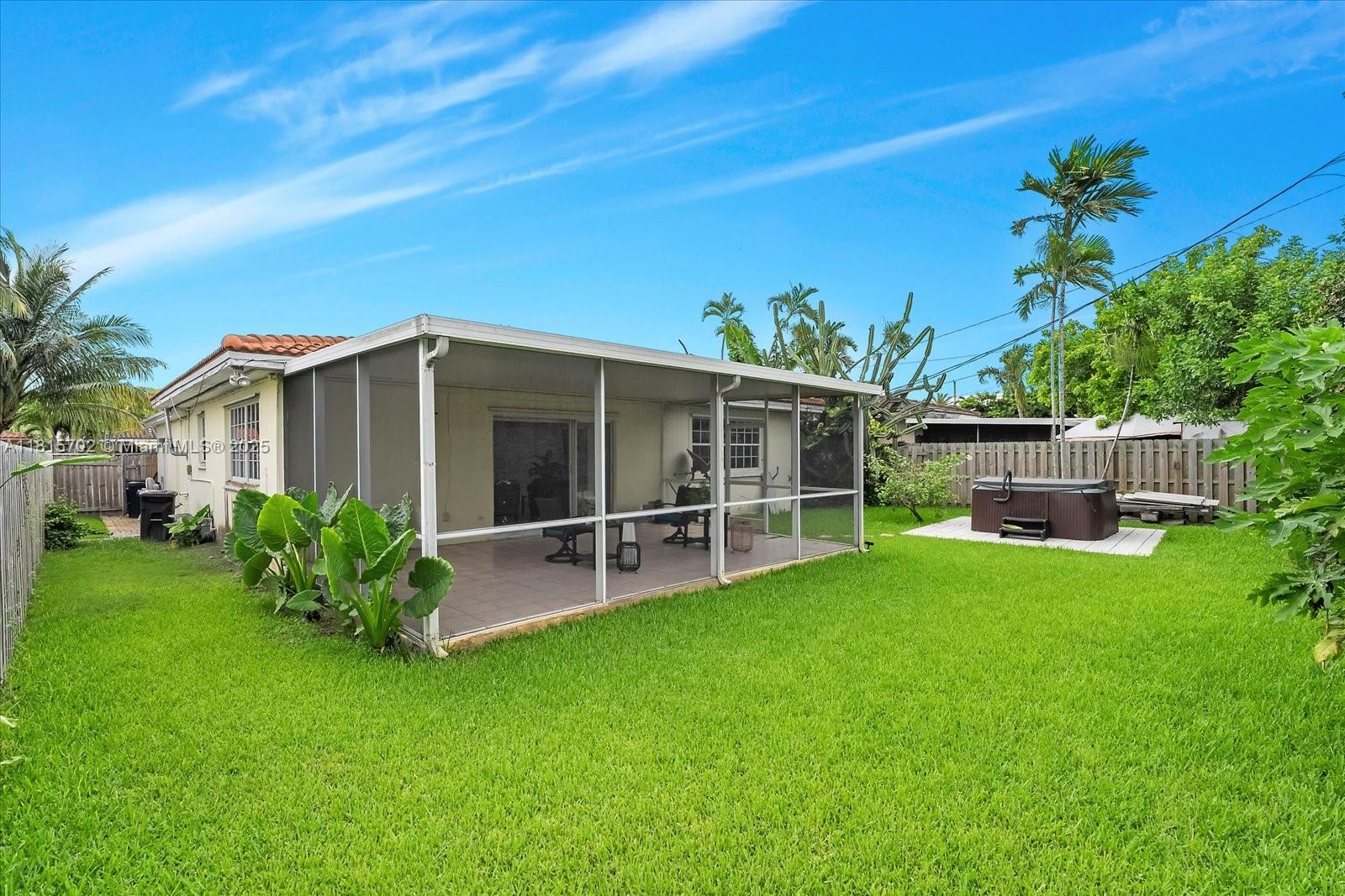 7512 Mutiny Ave North Bay Village, FL 33141