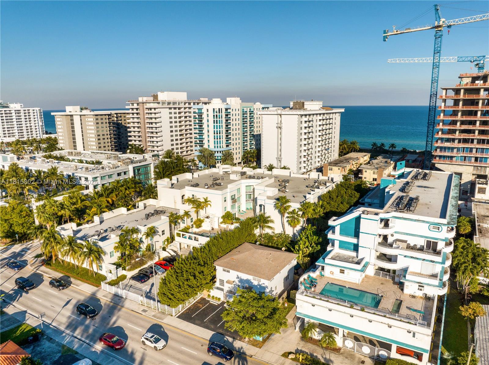 9165 Harding Ave,Surfside, FL 33154
