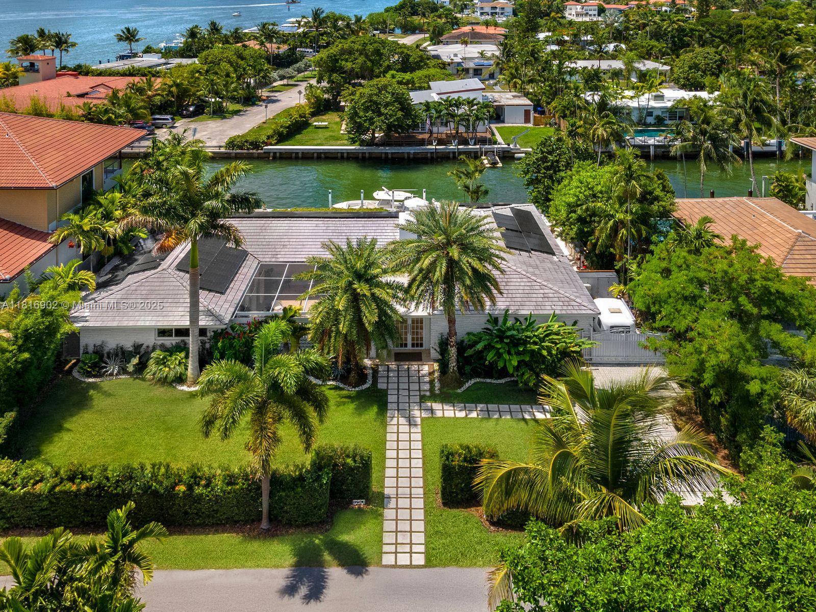 1250 NE 87th St Miami, FL 33138