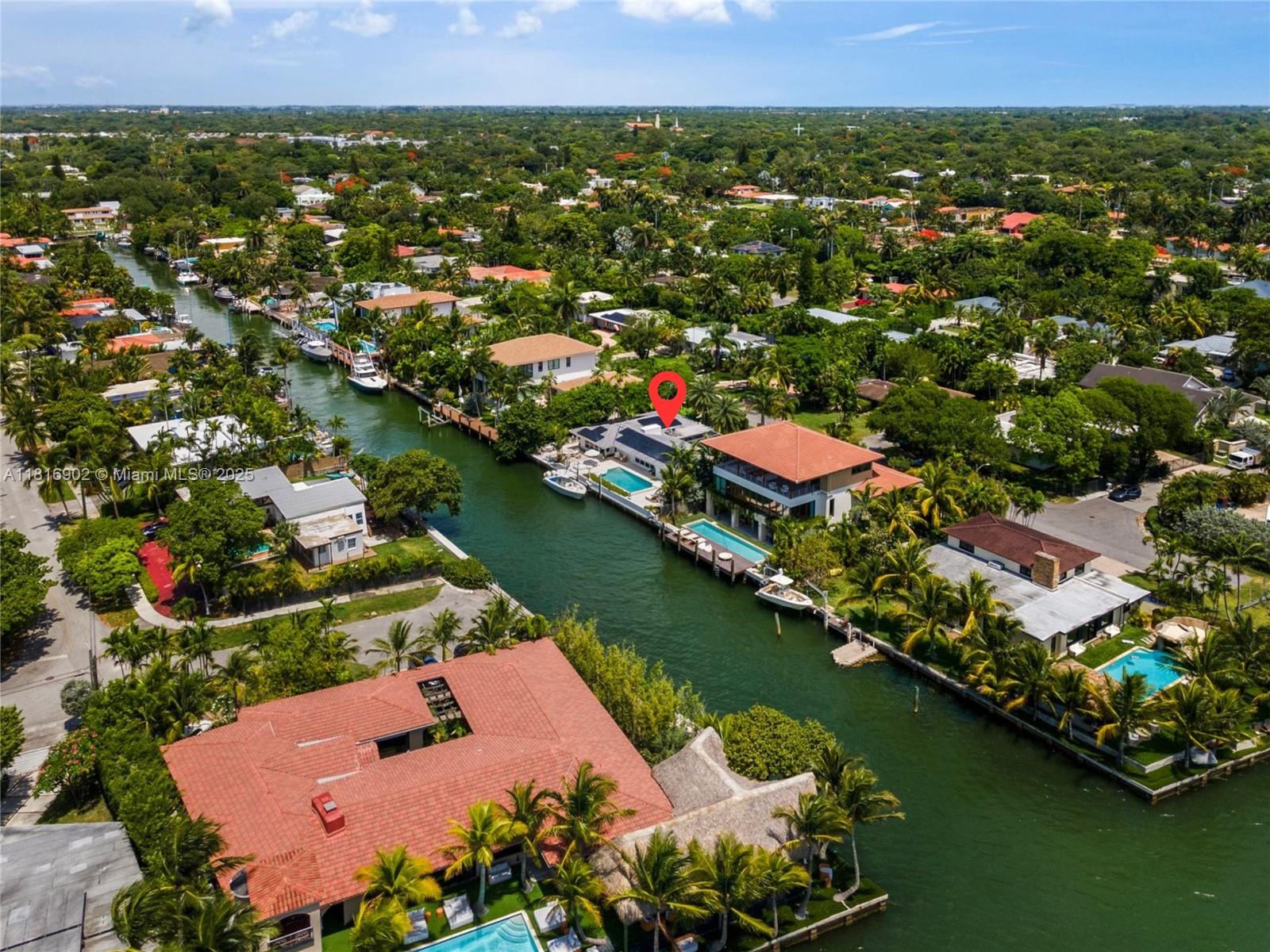 1250 NE 87th St Miami, FL 33138