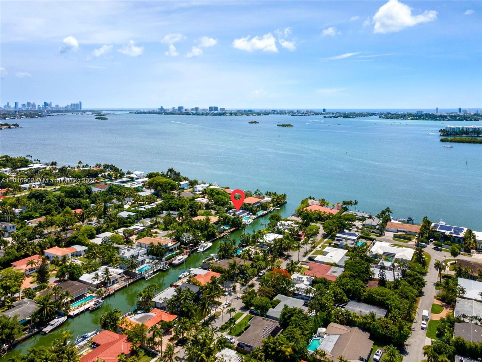 1250 NE 87th St Miami, FL 33138