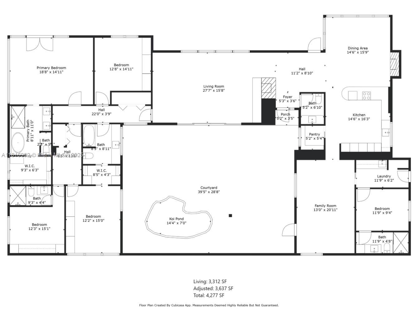 1250 NE 87th St Miami, FL 33138