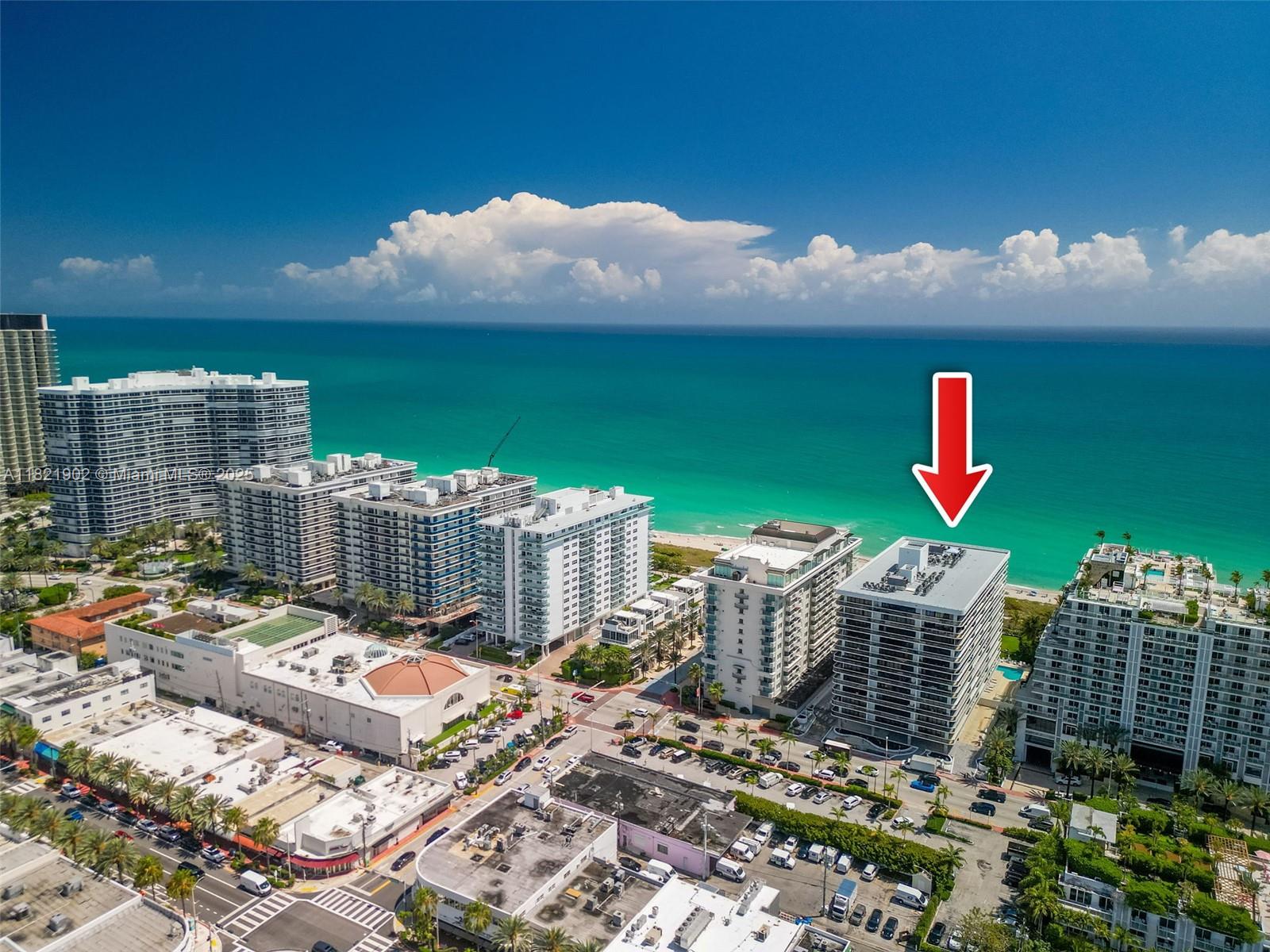 image The Waves Condo49
