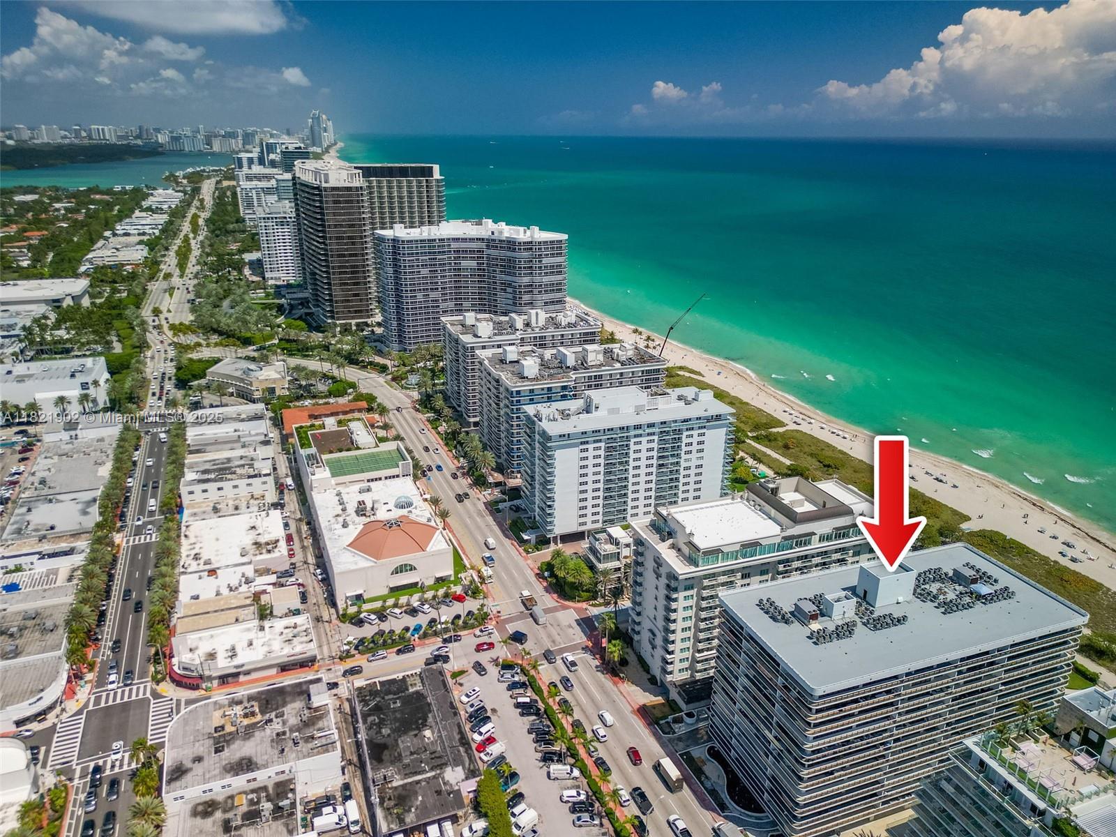 image The Waves Condo50