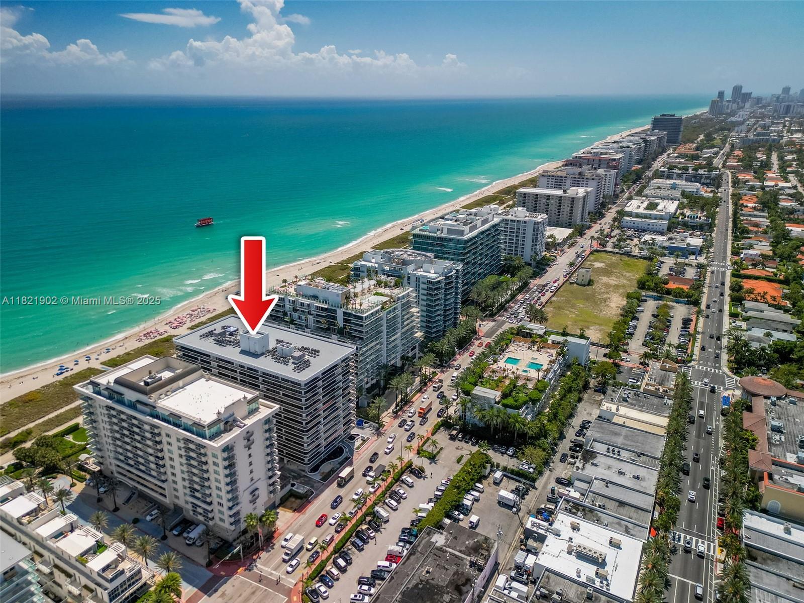 image The Waves Condo54