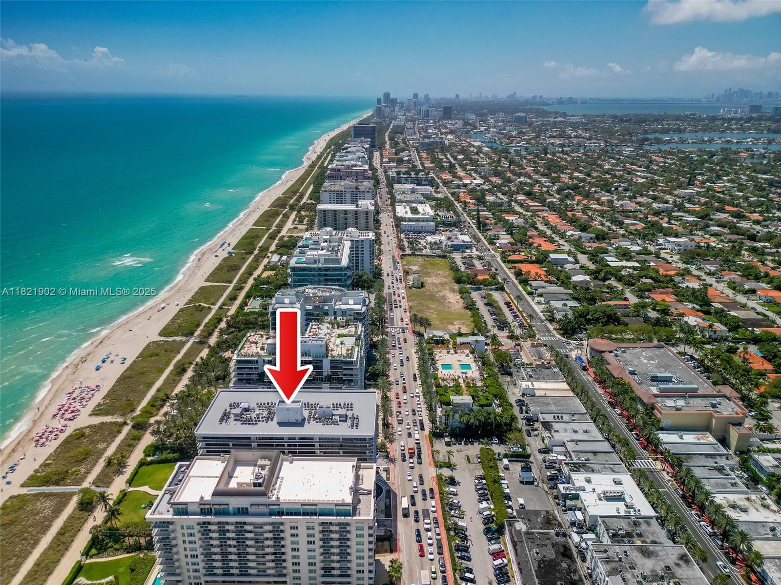 image The Waves Condo56