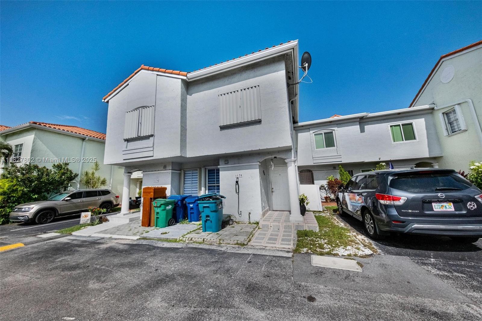 1178 NW 123rd Pl #1210