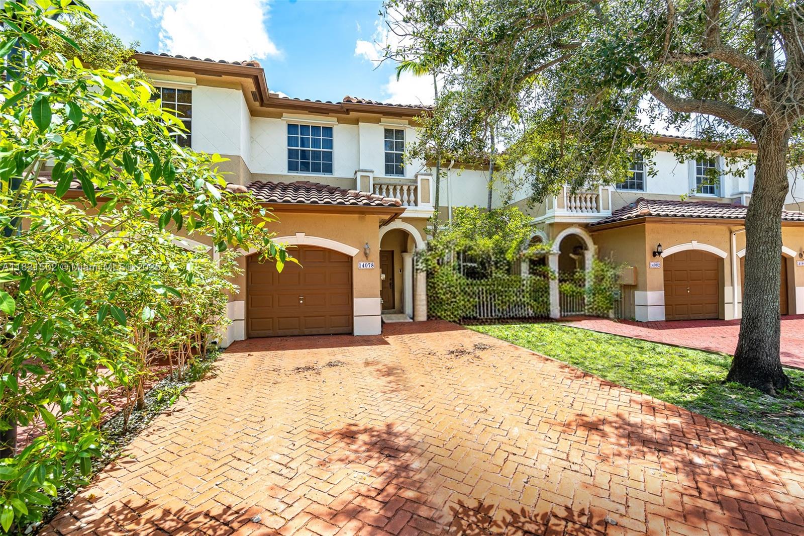 14078 SW 50th Ct