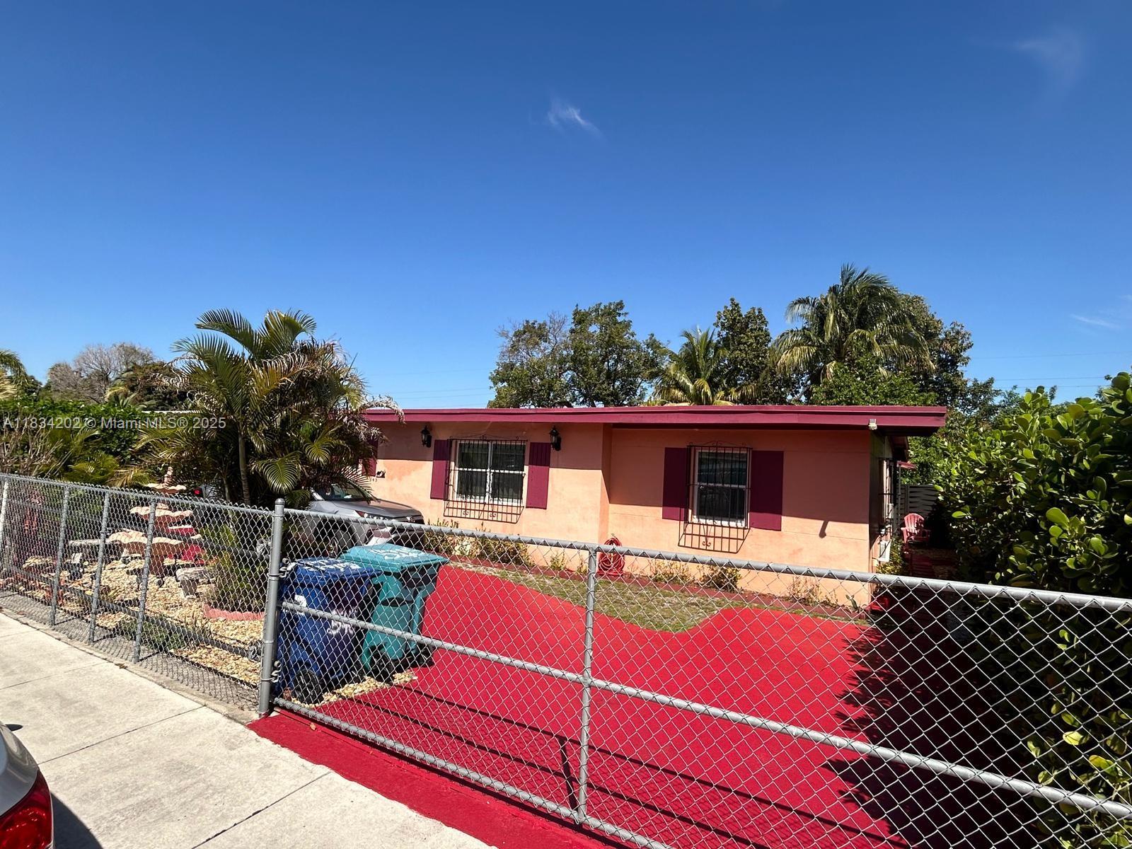 545 NW 118th St